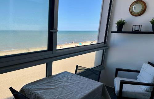 La Land, appartement traversant vue mer - Foto 13