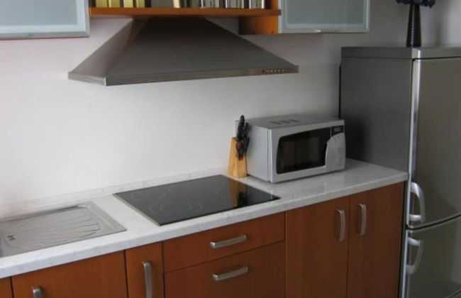 Apartments Villa Novak - Foto 21