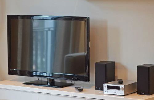 Villa Paula - WG03 strandnah mit Kamin, Terrasse, Balkon - Photo 10