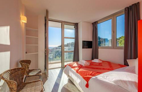 Villa des Issambres - Climatisée avec piscine - Foto 7