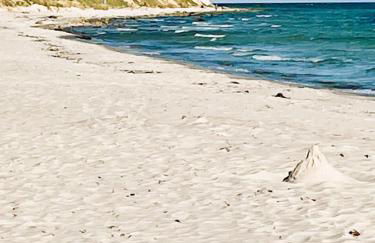 FeWo mit Terasse u. Garten am Golfplatz - Foto 14