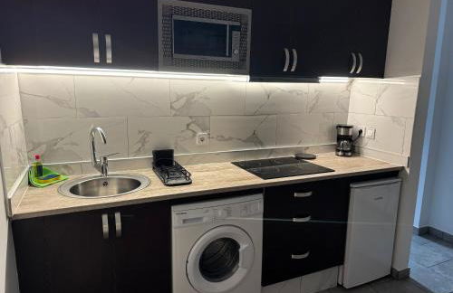 Apartamento con Vistas al Mar - Foto 16