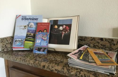 Miracle mineral water pool and spa - Foto 60