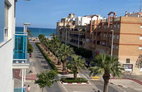 VoraMar 3 Playa Puerto de Sagunto - Foto 24