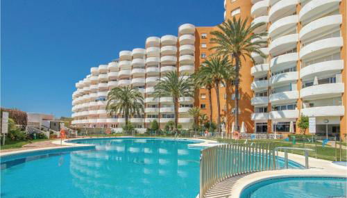 Sunny Apartment In Marbella - Photo 4