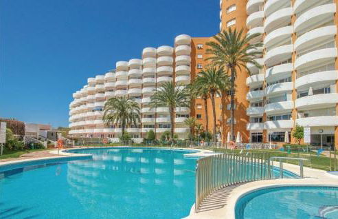 Sunny Apartment In Marbella - Photo 4