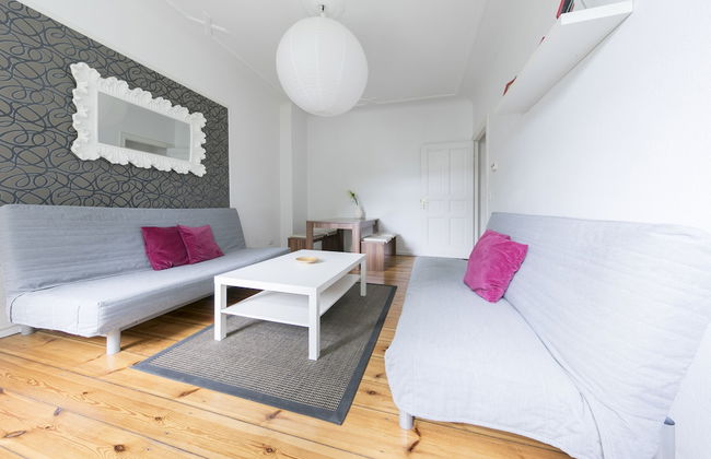 Primeflats - Apartments im Schillerpark - Photo 9