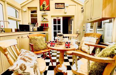 Victoria Belgravia Apartments - Photo 27