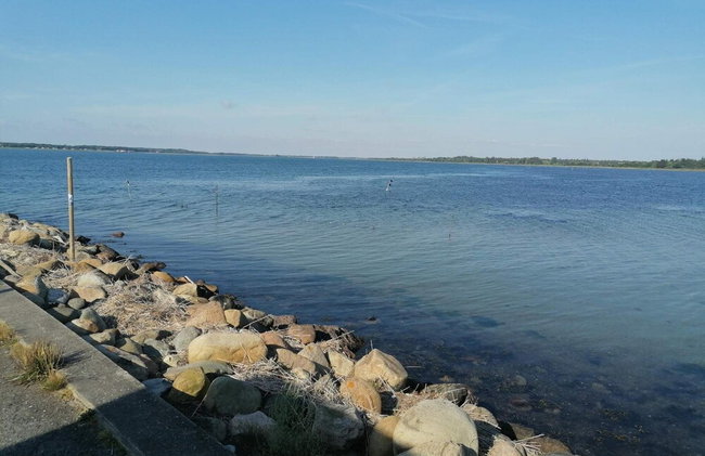 4 Star Holiday Home in Hals - Foto 23