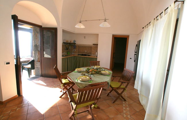 Agriturismo Zibibbodoro - Foto 73