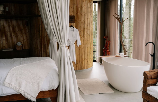 Bulawayo Lodge - Photo 34