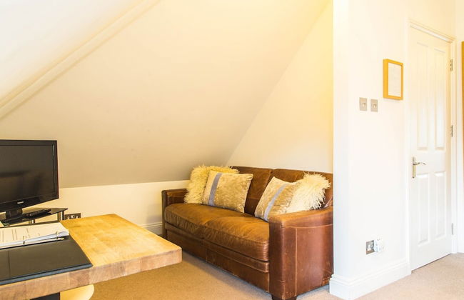 Alum Chine Beach House - Foto 12