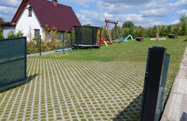 Przystań Bajka Domek Środkowy - Foto 12