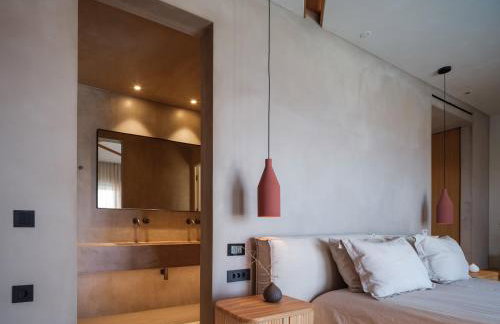 Syros Soul Private Pool Suites - Foto 33