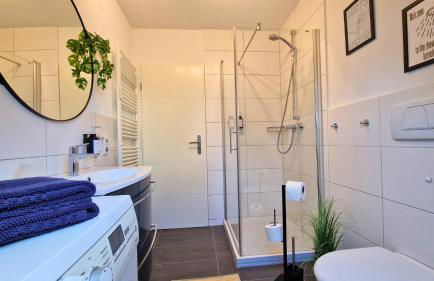 Urlaub mit Talblick in Schönwald im Schwarzwald - Foto 13