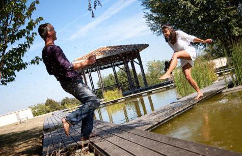 Résidence Les Vignes - Photo 18