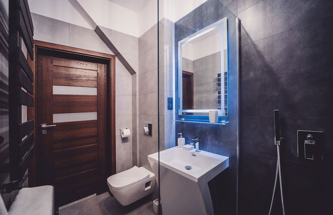 Apartamenty Świętego Jakuba - Foto 46