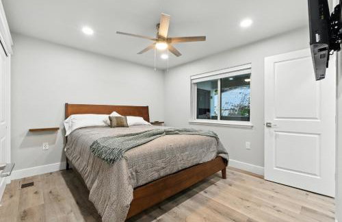 The White House Coveted Triplex Near Lake - Foto 49