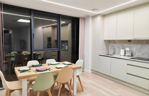 Apartamentos Centro Oviedo Caveda - Foto 44