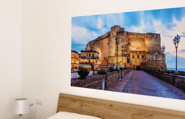 Domus Romeo in Naples - Foto 21