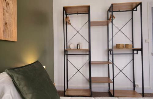 Chez Mamie Aline par Madame Conciergerie - Foto 73