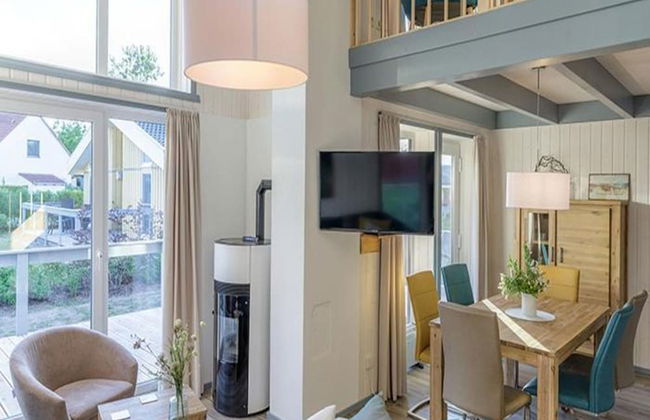 Ferienhaus im Skandinavischen Stil - Foto 14