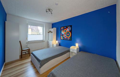 FeWo beim Schlafhaus - Foto 30