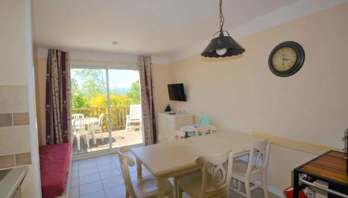 Maison 6 pers. avec Terrasse Privée, 3 Pièces en Duplex – Wifi & Animaux Admis - FR-1-382-119 - Foto 3