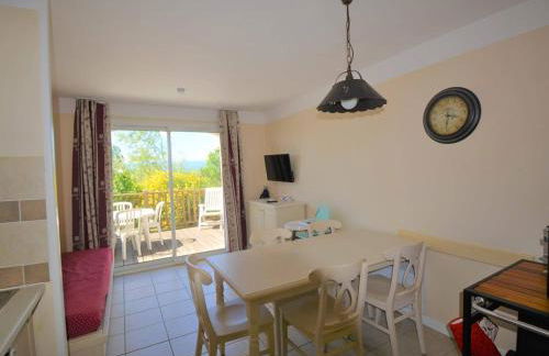 Maison 6 pers. avec Terrasse Privée, 3 Pièces en Duplex – Wifi & Animaux Admis - FR-1-382-119 - Foto 3