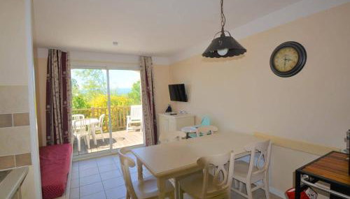 Maison 6 pers. avec Terrasse Privée, 3 Pièces en Duplex – Wifi & Animaux Admis - FR-1-382-119 - Foto 1