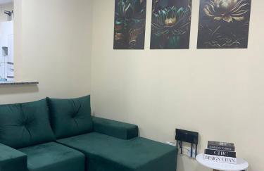 Impera House Apt com Alexa - Foto 16