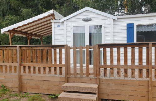 Camping Pré Vologne - Foto 19