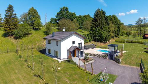 4 bedroom home Sigma - Foto 1, Garden