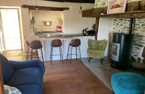 Maison d'Hélène - Photo 24