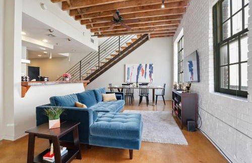 LiivUP Warehouse Apartments - Foto 2