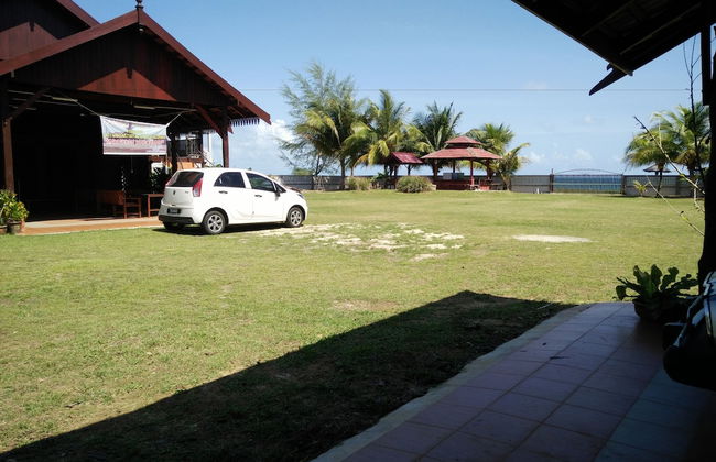 Bayu Beach Penarek - Foto 19