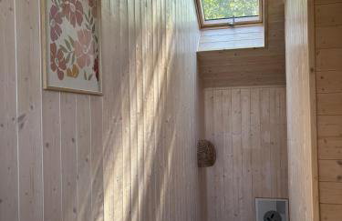 OdpocznijMy - dom całoroczny z balią na Kaszubach - Foto 36