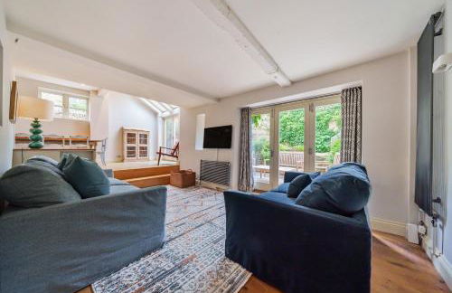 Lynton Cottage - Foto 9