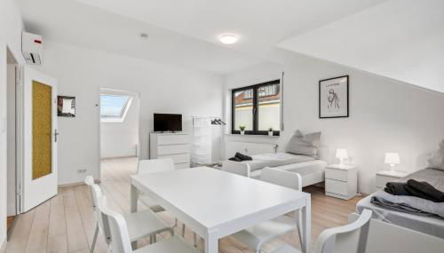 MONTEUR - Unterkunft für bis zu 7 Personen in 61118 Bad Vilbel - FB10 - Foto 3