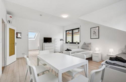 MONTEUR - Unterkunft für bis zu 7 Personen in 61118 Bad Vilbel - FB10 - Foto 3