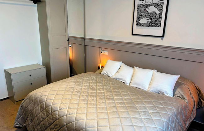 Apartments by Prague City Golf - Foto 4