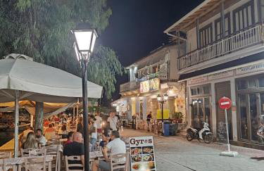 Politis' wooden house - Foto 31