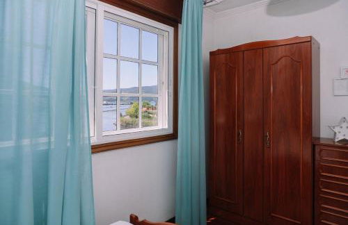 Balcón mágico en Redondela by CABANA Rentals - Foto 22