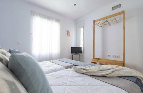 Amplio apartamento cerca de la Mezquita - Foto 7