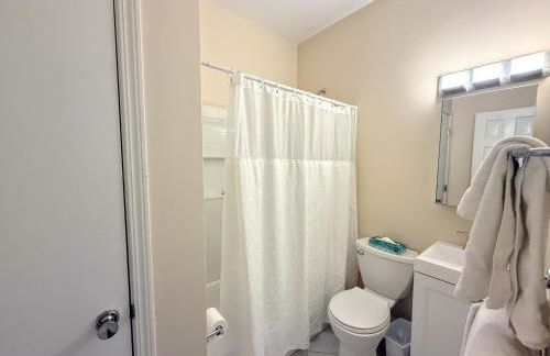 Copley House Extended Stay - Foto 20