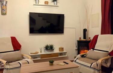 Casa Rural El Refugio - Foto 12