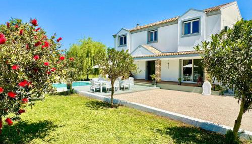 Villa Rubina Sidari with private pool by DadoVillas - Foto 4