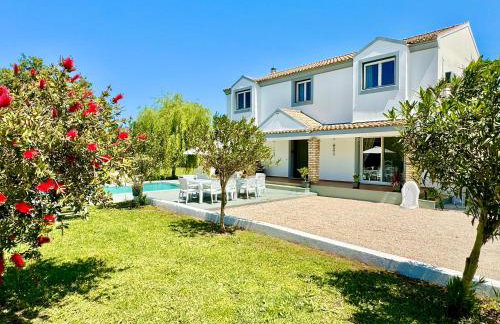 Villa Rubina Sidari with private pool by DadoVillas - Foto 4