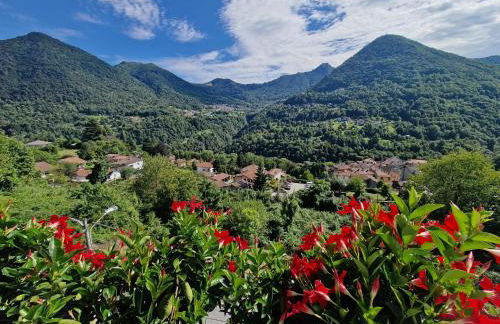 Panoramic View La Quiete - Foto 1
