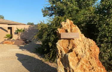 Villas Pampa - Logements de vacances - Foto 29